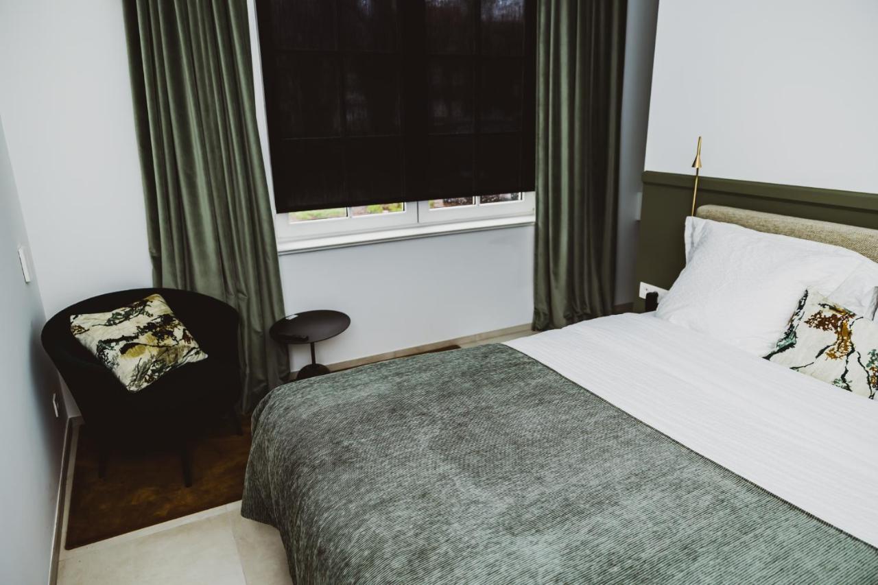 Visite Bed & Breakfast Evergem Екстериор снимка