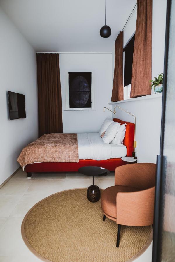 Visite Bed & Breakfast Evergem Екстериор снимка