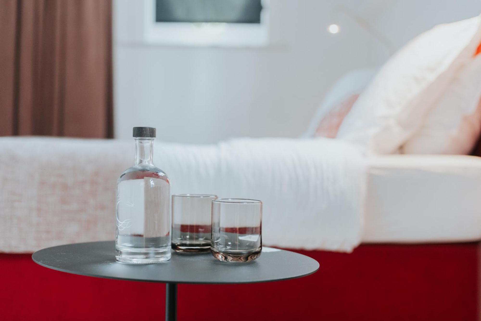 Visite Bed & Breakfast Evergem Екстериор снимка