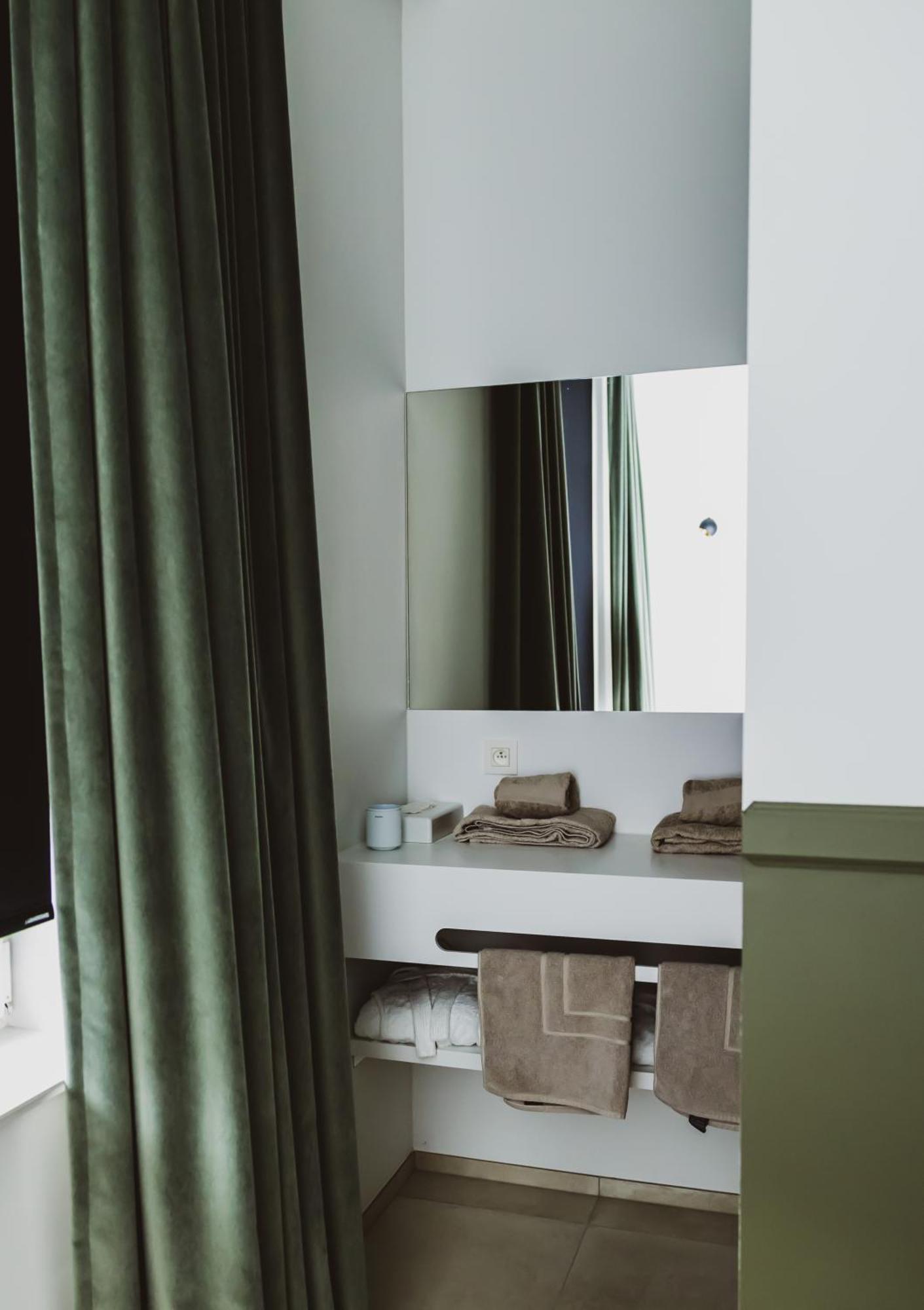 Visite Bed & Breakfast Evergem Екстериор снимка