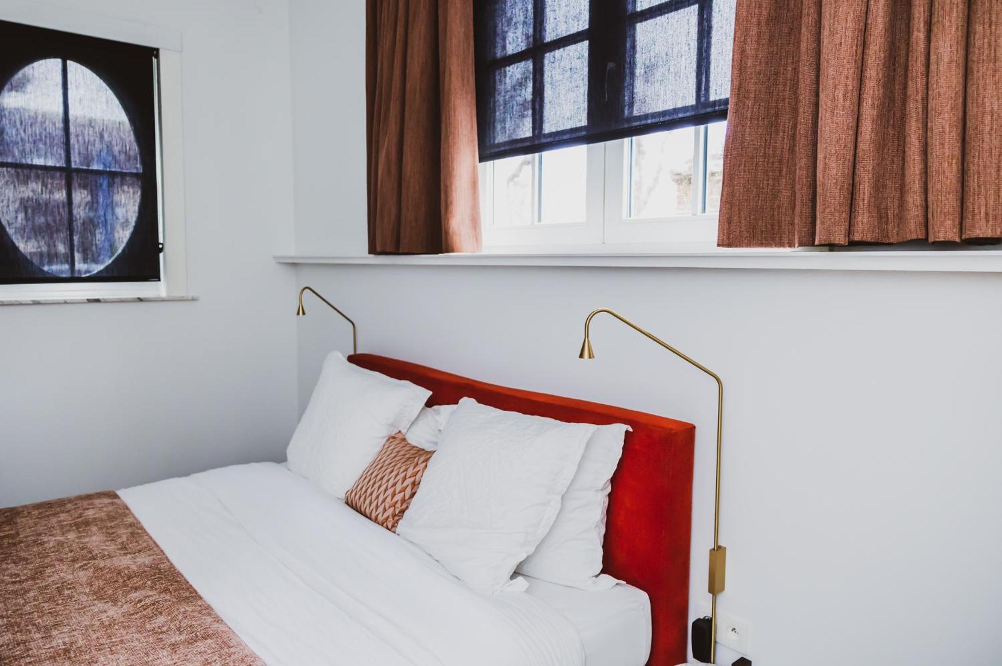 Visite Bed & Breakfast Evergem Екстериор снимка