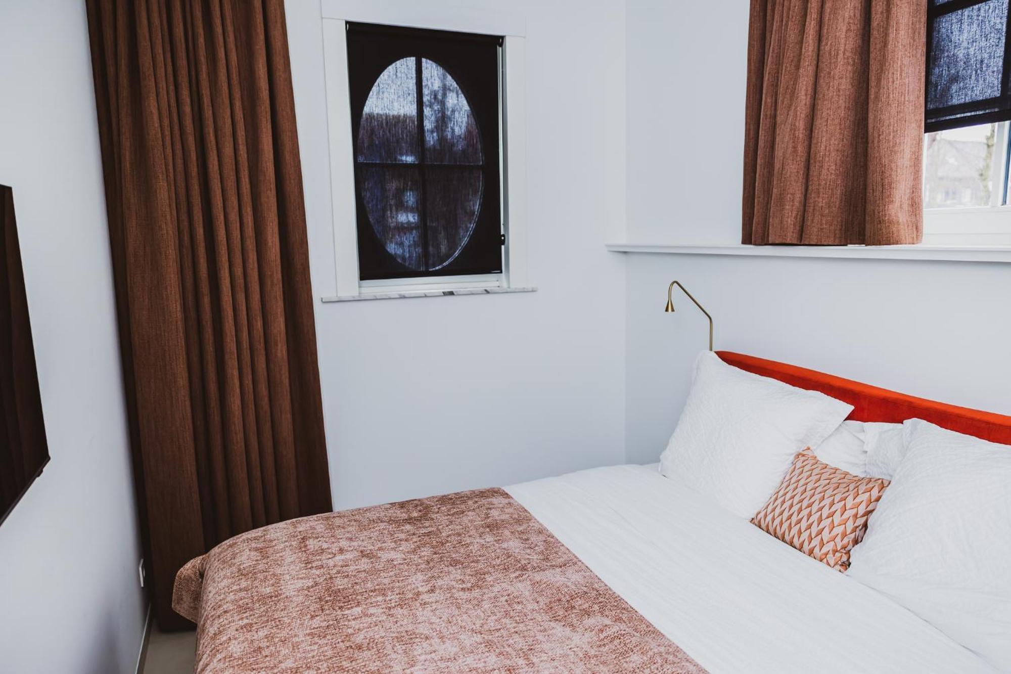 Visite Bed & Breakfast Evergem Екстериор снимка
